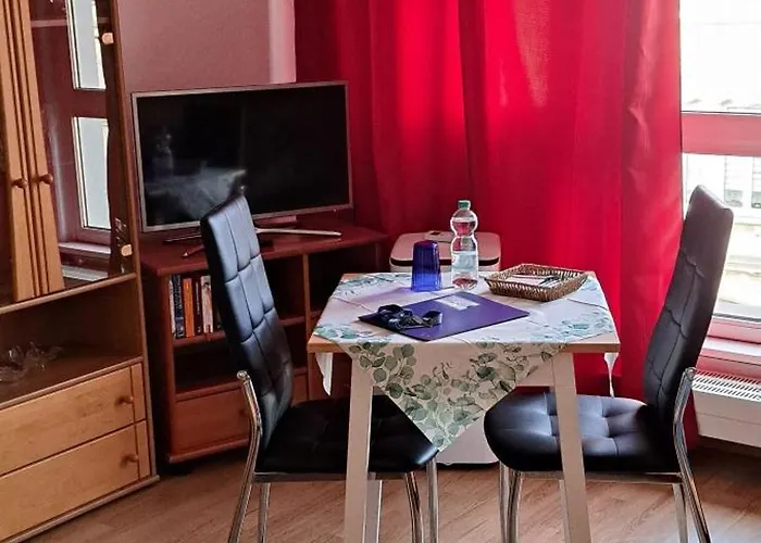 Ferienapartment Leipzig-Plagwitz