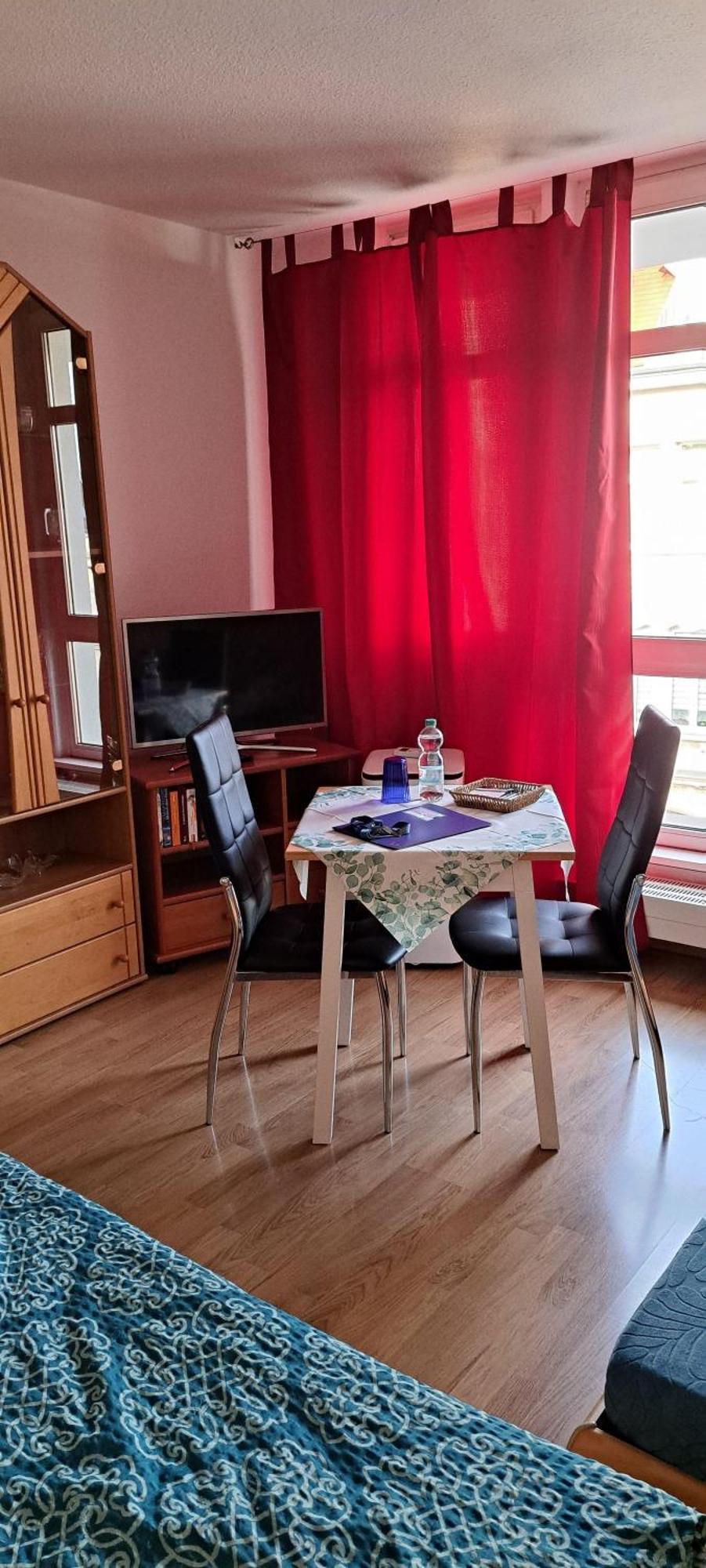 Ferienapartment Leipzig-plagwitz Apartment Leipzig