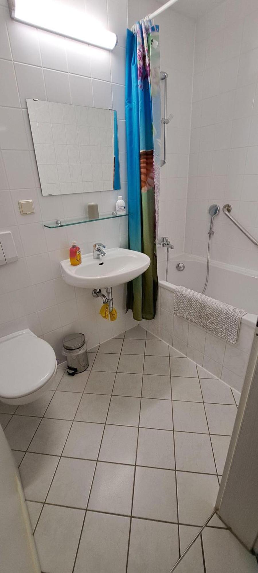 Apartment Ferienapartment Leipzig-plagwitz Leipzig