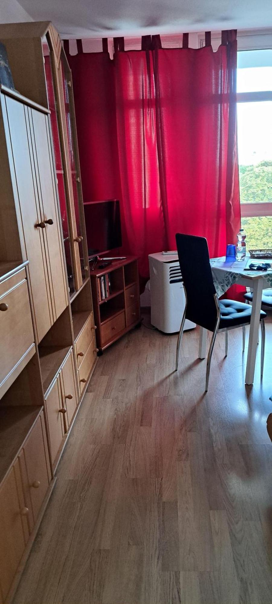 Apartment Ferienapartment Leipzig-plagwitz *