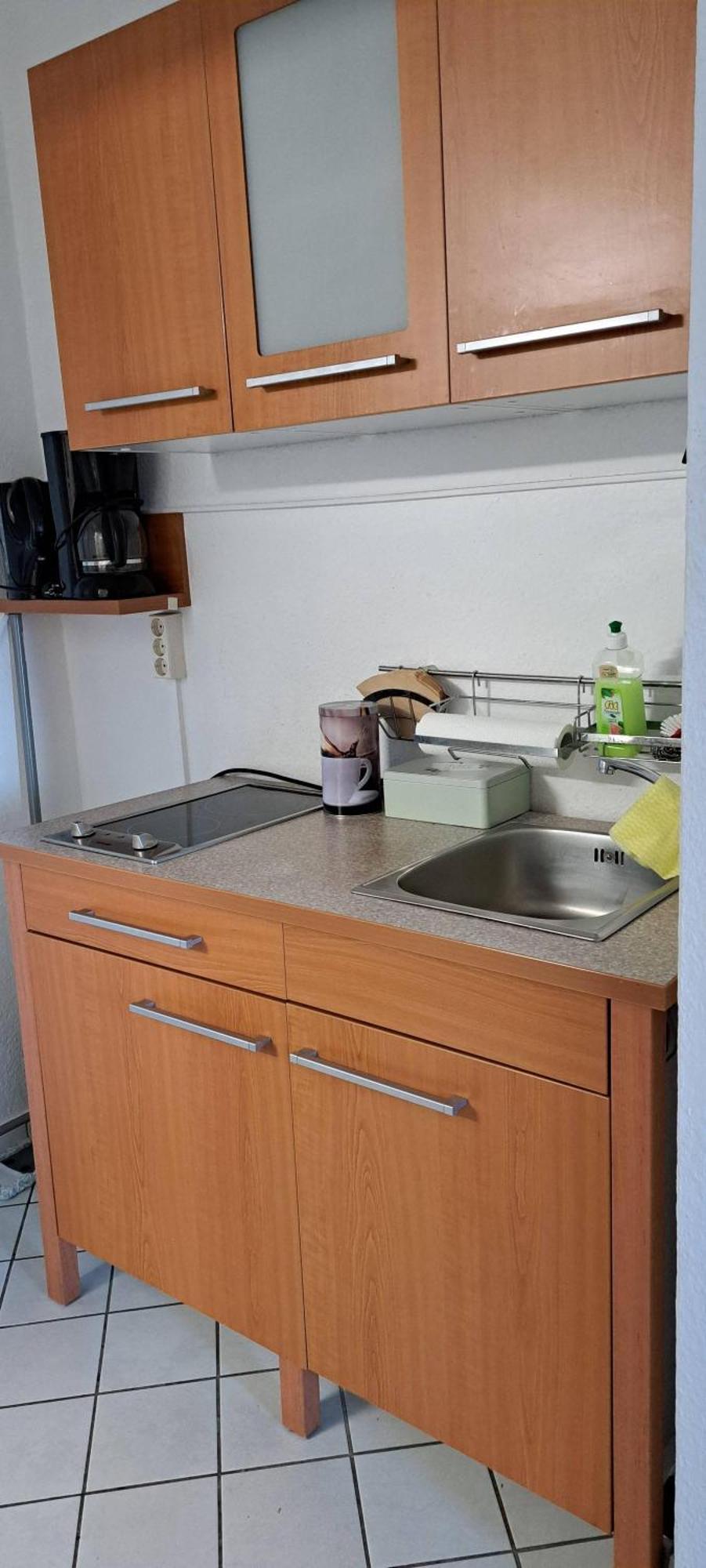 Apartment Ferienapartment Leipzig-plagwitz Leipzig